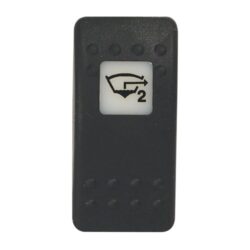 Carling Actuator Contura ii Black/Soft Bilge 2
