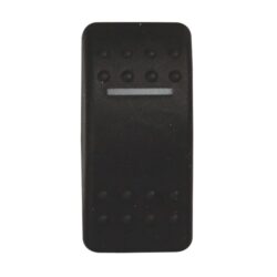 Carling Actuator Contura ii Black/Soft White Bar Lens