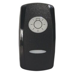 Carling Actuator Contura V Black Master Light