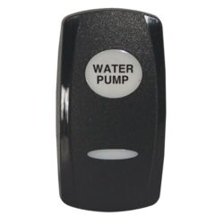 Carling Actuator Contura V Black Water Pump
