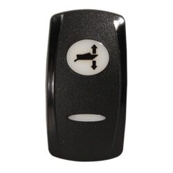 Carling Actuator Contura V Black Trim