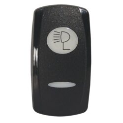 Carling Actuator Contura V Black Searchlight