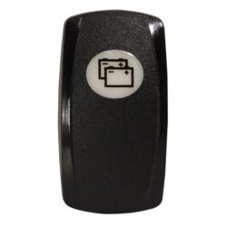 Carling Actuator Contura V Black Battery Link