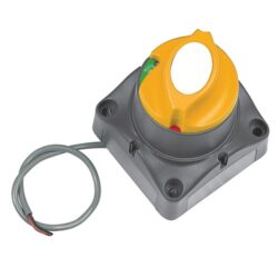 BEP 701-MDVS-24V Dual Volt Sens Battery Switch