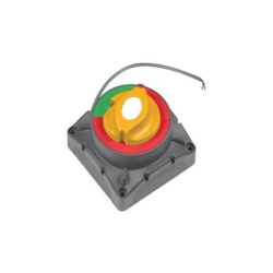 BEP 720-MDVSO Dual Volt Sens Battery Switch