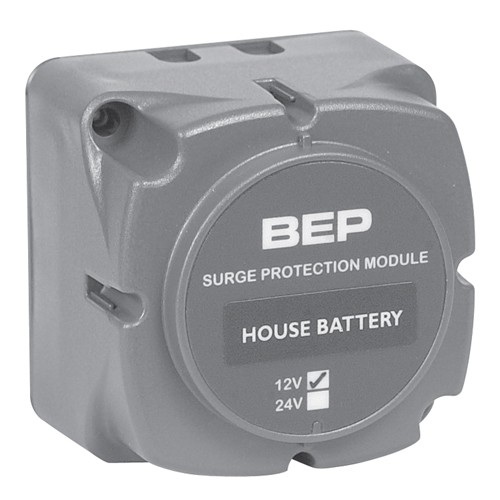 BEP Surge Protection Module 12V DC 1 BEP Surge Protection Module 12V DC