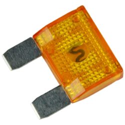 BEP Maxi-Blade Fuse 40A
