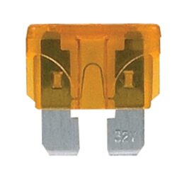 BEP ATC Fuse 5A