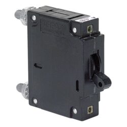 BEP IUL Magnetic Circuit Breaker 75A Single Pole
