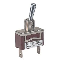 BEP Spare Switch for Compact Panels