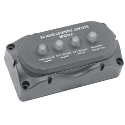 BEP Contour 24 Hour Service Circuit Breaker Module