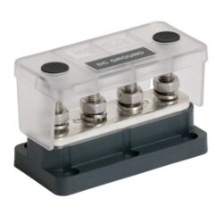 BEP Pro-Installer Busbar MD 4 Stud 500A