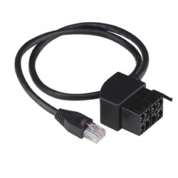 CZone Rocker Switch Cable