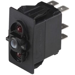 CZone Custom Rocker Switch
