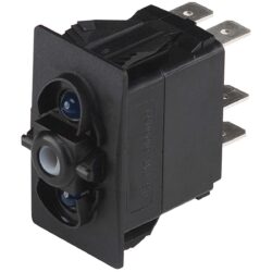 CZone Custom Rocker Switch