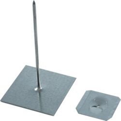 Quietlife Soundproofing Stick Pin & Fixer