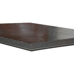 Siderise 32mm Soundproofing with Polymeric Barrier & Silver Foil