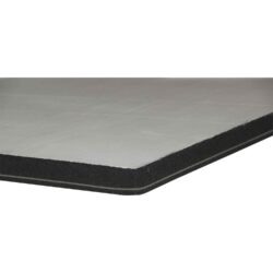 Siderise 32mm Soundproofing with Polymeric Barrier & White Cloth