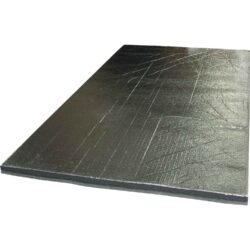 Siderise 32mm Soundproofing with Lead Barrier & Silver Foil