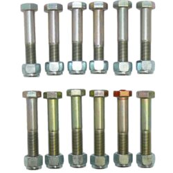 R&D Marine Nut and Bolt Kit
