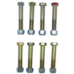 R&D Marine Nut and Bolt Kit