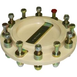 R&D Flexible Coupling 910-015