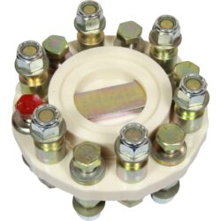 R&D Flexible Coupling 910-026