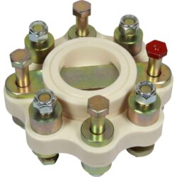 R&D Flexible Coupling 910-029