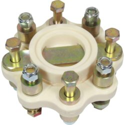 R&D Flexible Coupling 910-037