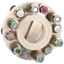 R&D Flexible Coupling 910-039