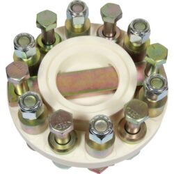 R&D Flexible Coupling 910-040