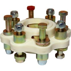 R&D Flexible Coupling 910-044