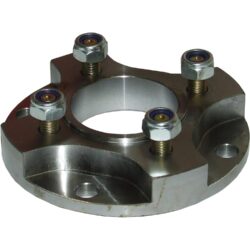 R&D Marine Shaft Coupling Adaptor