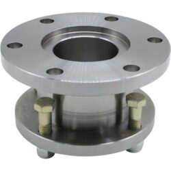 R&D Marine Shaft Coupling Adaptor