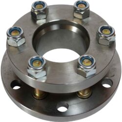 R&D Marine Shaft Coupling Adaptor