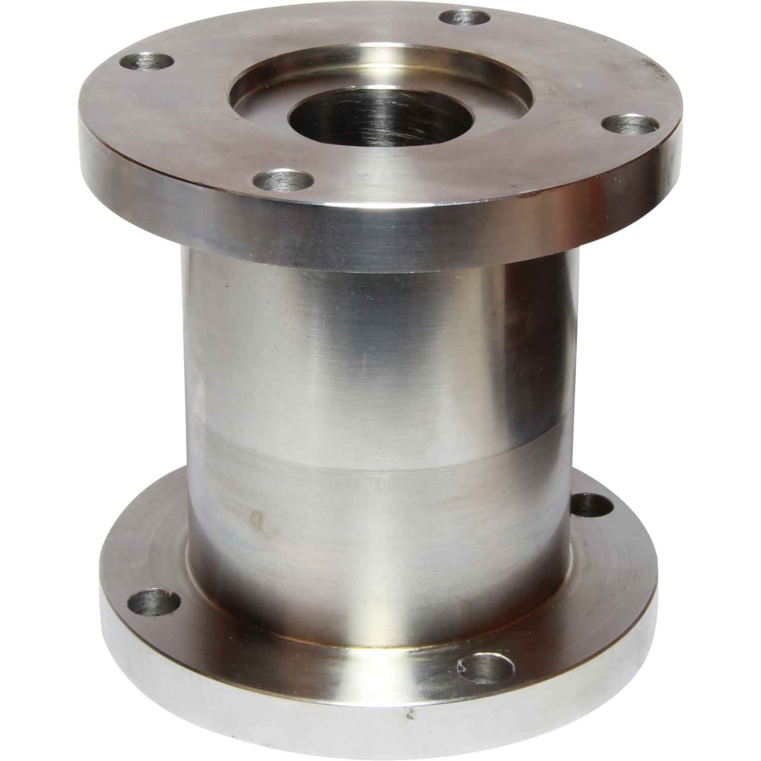 R&D Marine 5" Bobbin Shaft Coupling 1 R&D Marine 5" Bobbin Shaft Coupling