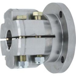 R&D 5" Split Half Coupling