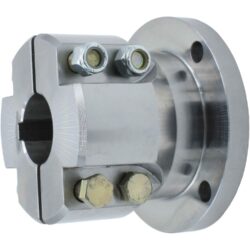 R&D 5" Split Half Coupling