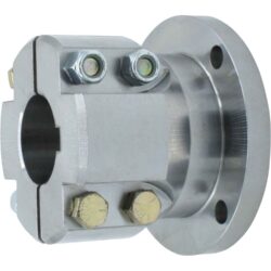 R&D Marine 5" Split Clamp On Coupling