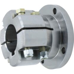 R&D 5" Split Half Coupling