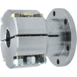 R&D Marine 6" Split Clamp On Coupling