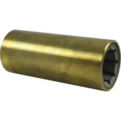 Exalto Brass Shaft Bearing