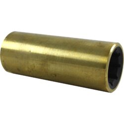 Exalto Brass Shaft Bearing