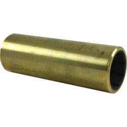 Exalto Brass Shaft Bearing