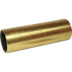 Exalto Brass Shaft Bearing