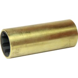 Exalto Brass Shaft Bearing