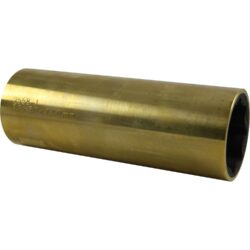 Exalto Brass Shaft Bearing