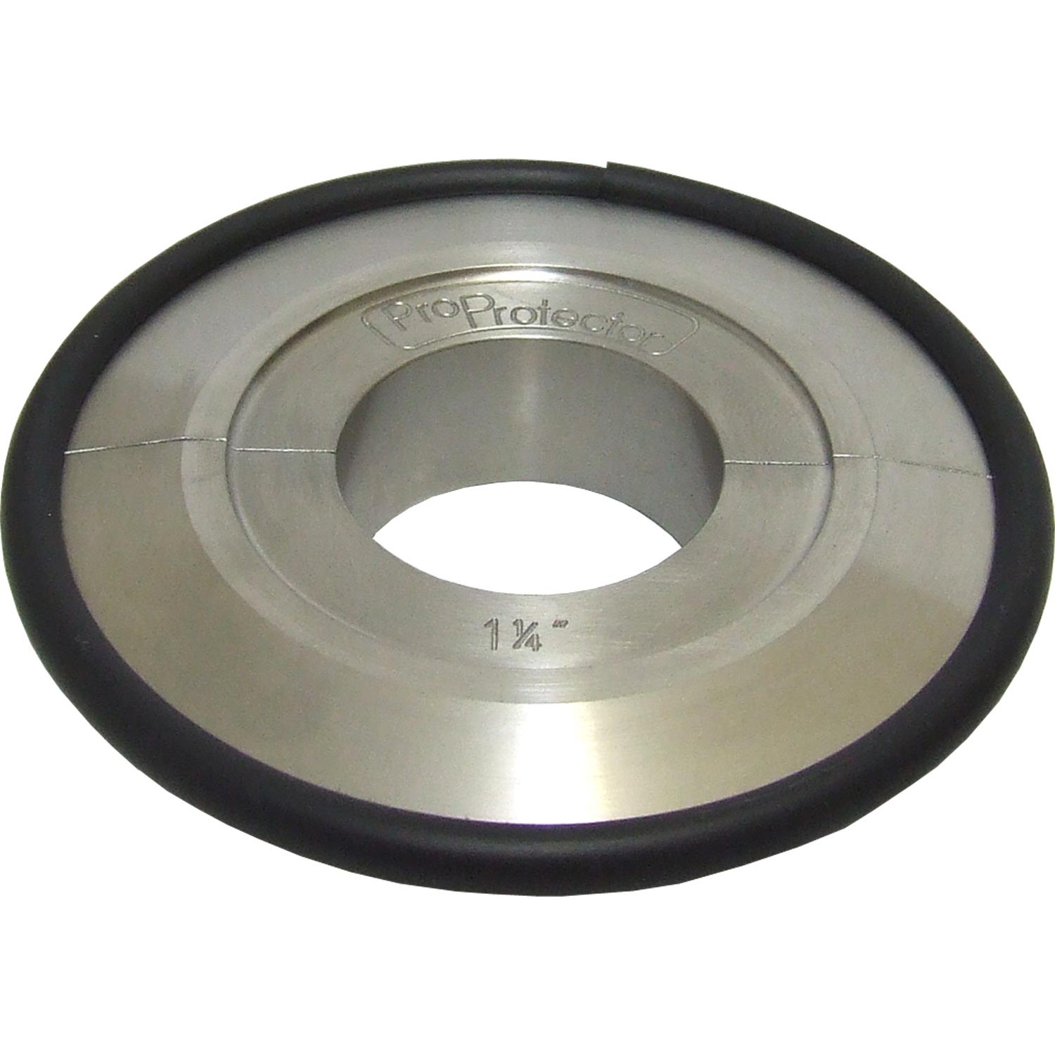 Prop Protector Rope Cutter (Clamp On Std., 1-1/4" Shaft, 85mm Blade) 1 Prop Protector Rope Cutter