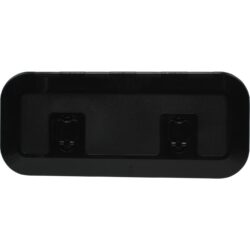 Osculati Black Plastic Inspection Hatch