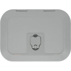 Osculati Grey Plastic Inspection Hatch